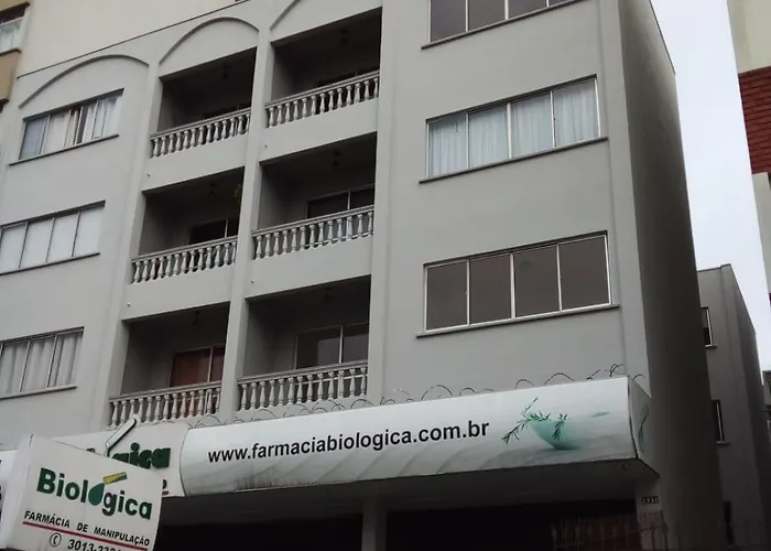 Apto Proximo Ao Estadio Do Atletico E Shopping Curitiba