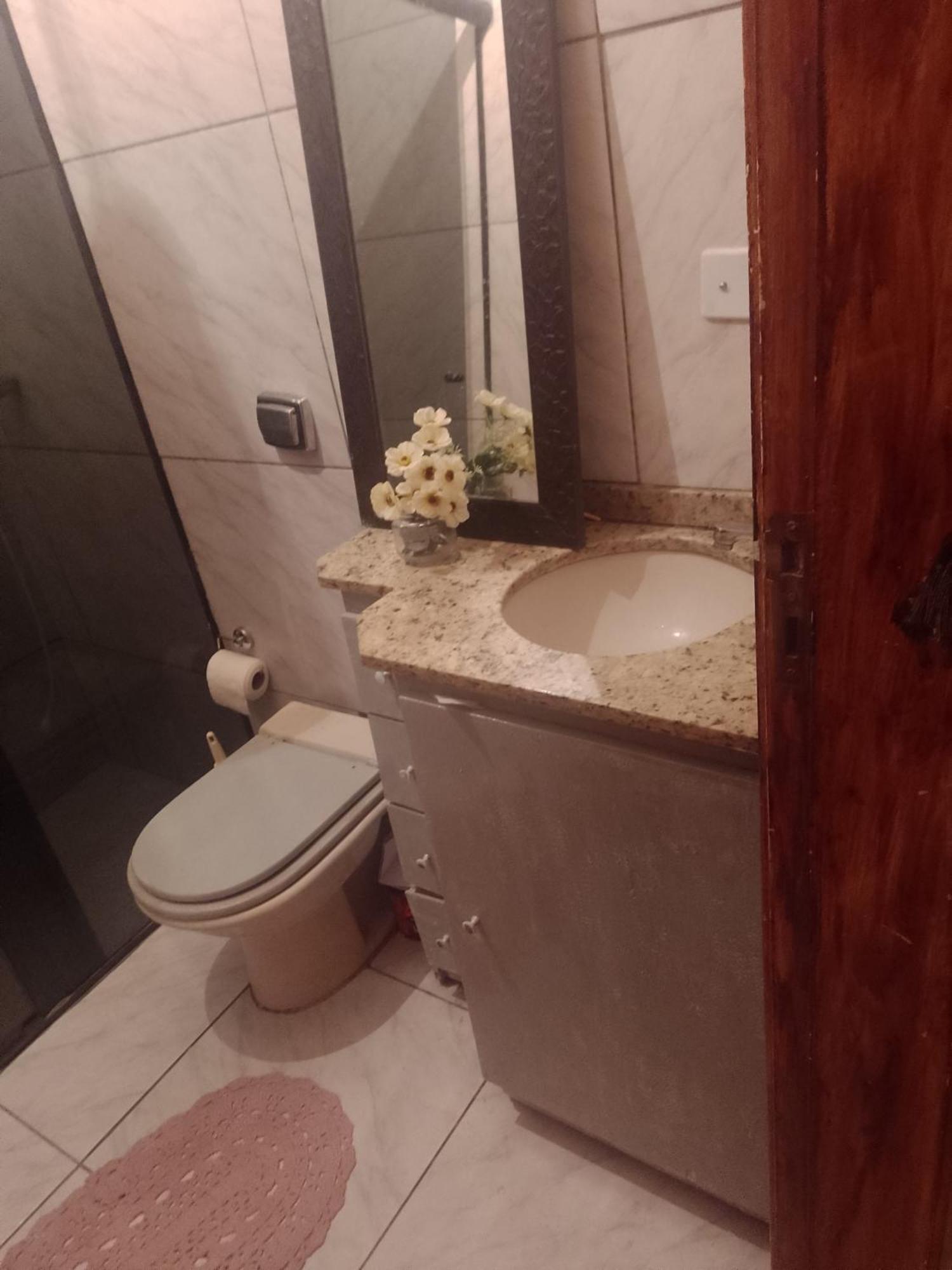 Apartment Apto Proximo Ao Estadio Do Atletico E Shopping