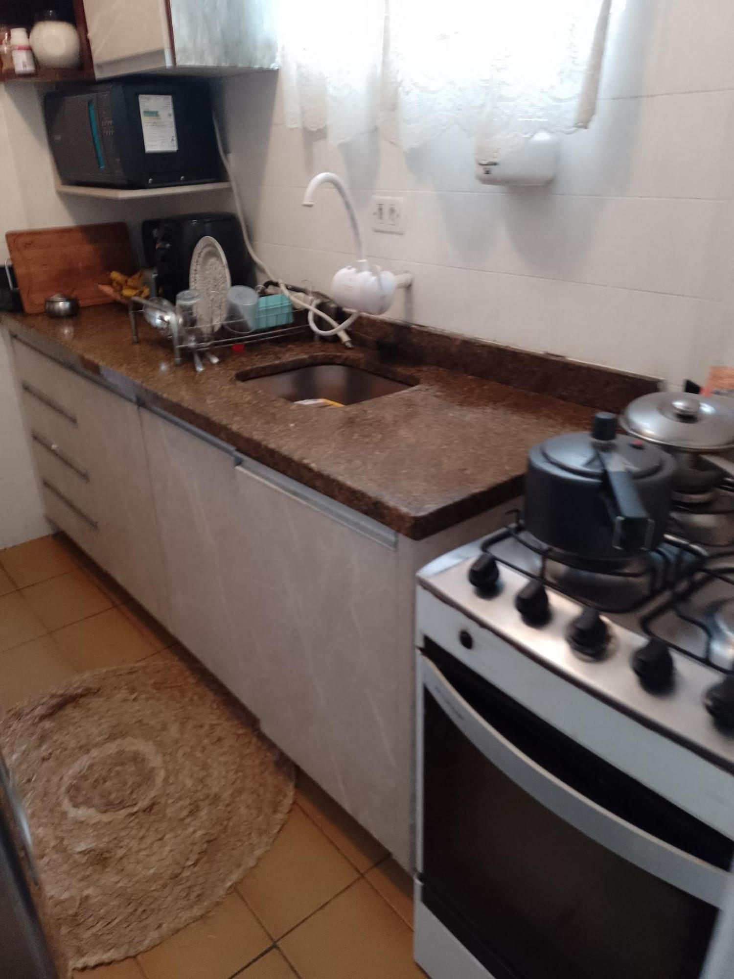 Apartment Apto Proximo Ao Estadio Do Atletico E Shopping *