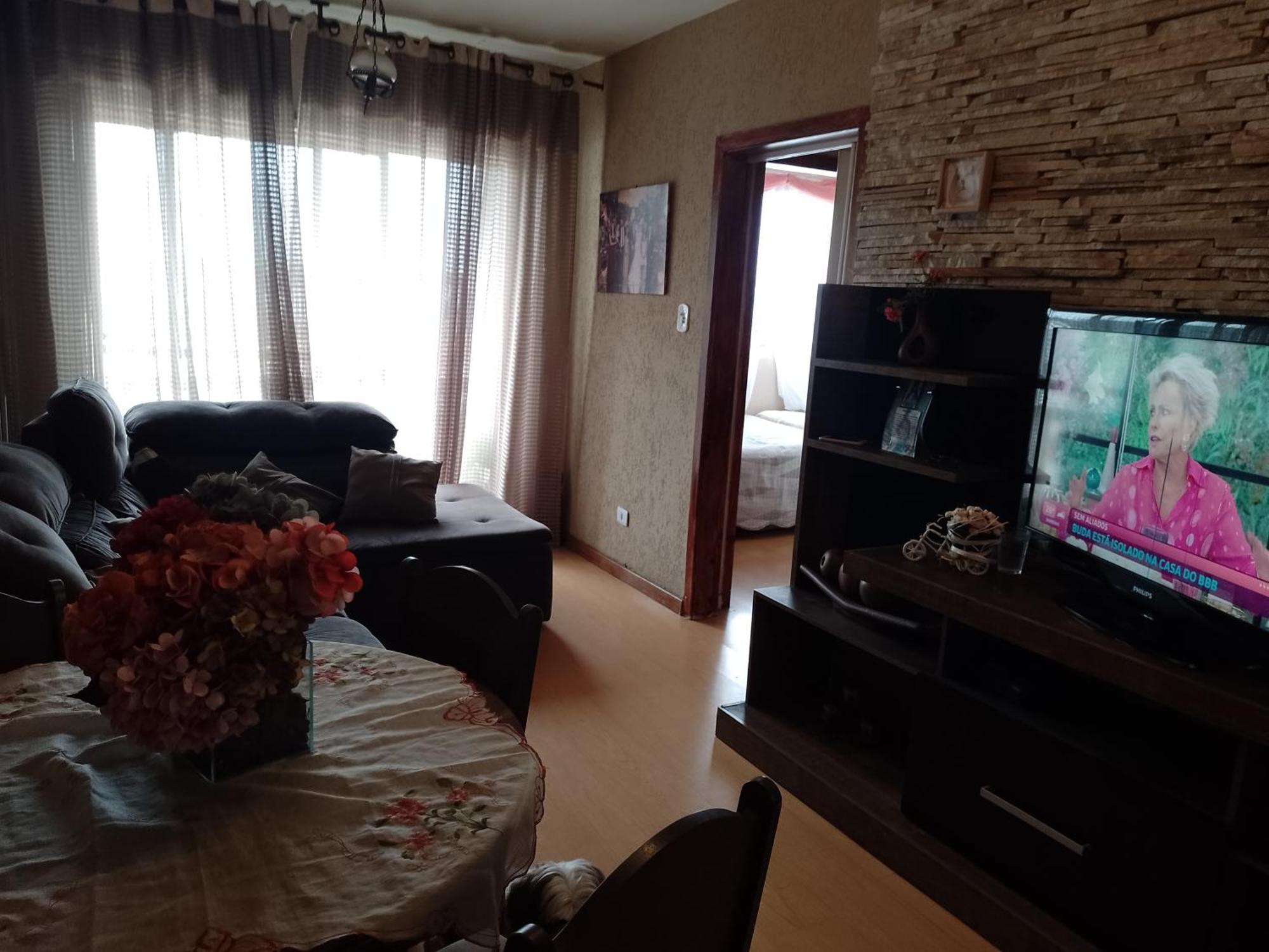 Apartment Apto Proximo Ao Estadio Do Atletico E Shopping